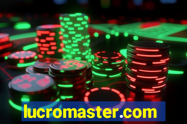 lucromaster.com