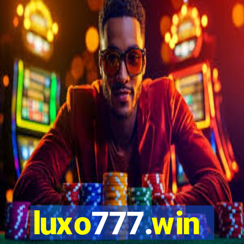 luxo777.win