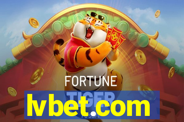 lvbet.com