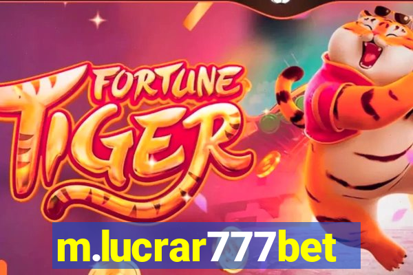 m.lucrar777bet