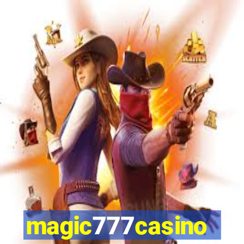 magic777casino