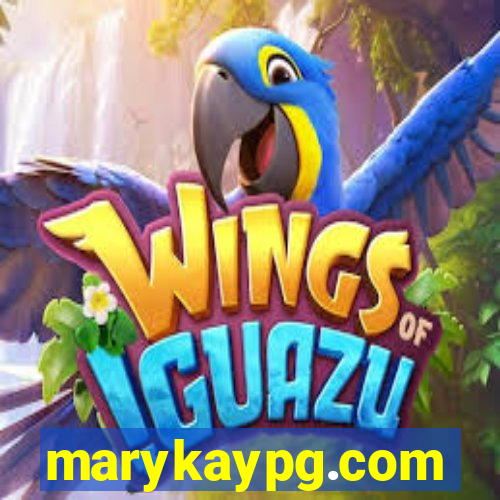 marykaypg.com