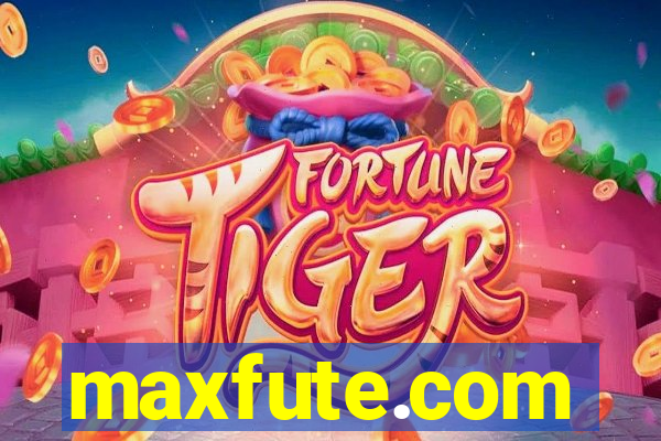 maxfute.com