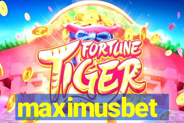 maximusbet