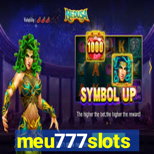 meu777slots