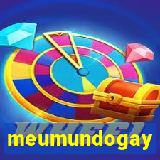 meumundogay