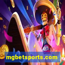 mgbetsports.com