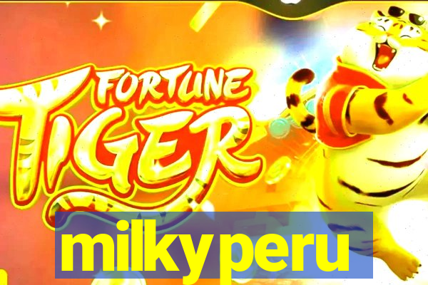 milkyperu