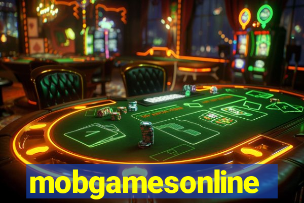 mobgamesonline