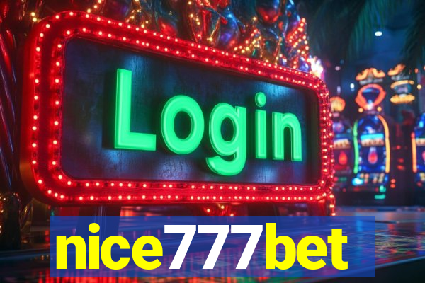 nice777bet