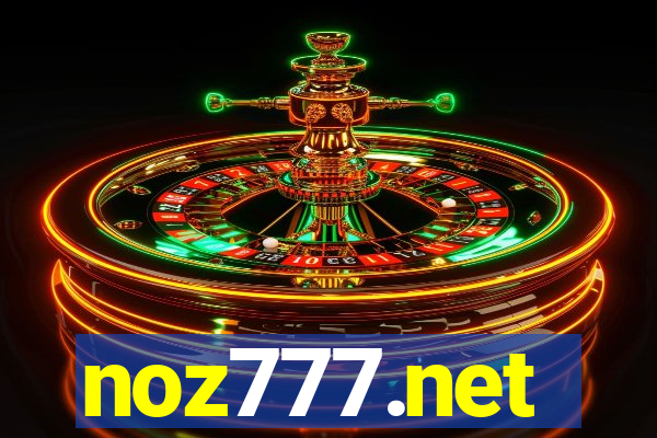 noz777.net