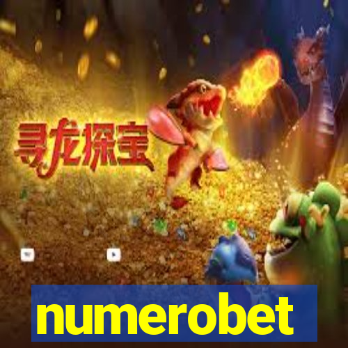 numerobet