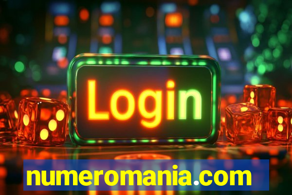 numeromania.com.br