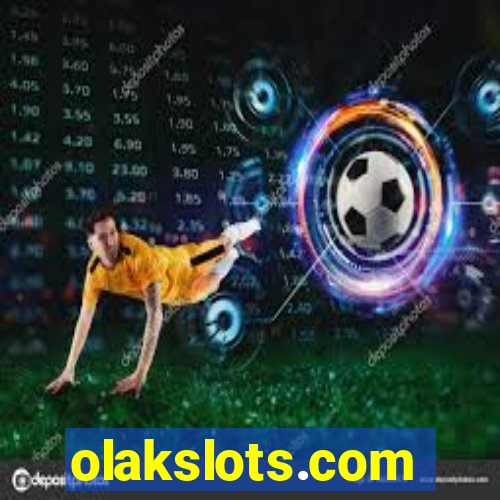 olakslots.com