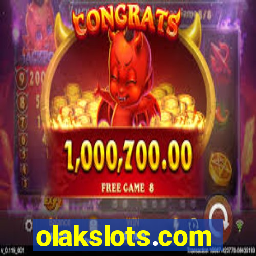 olakslots.com