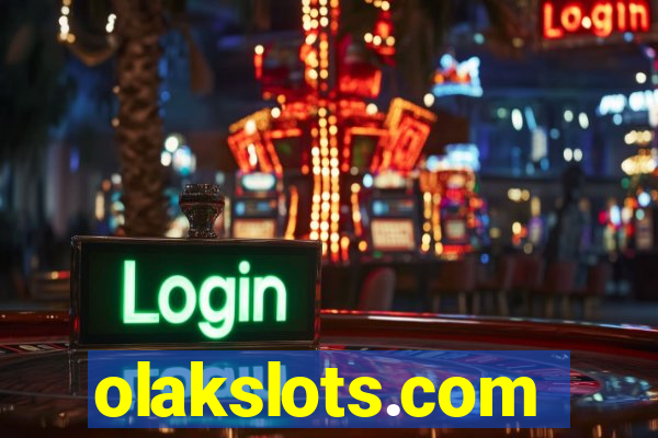 olakslots.com