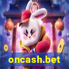 oncash.bet