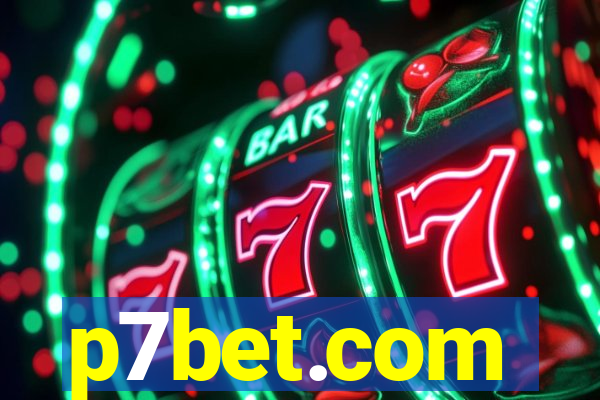 p7bet.com