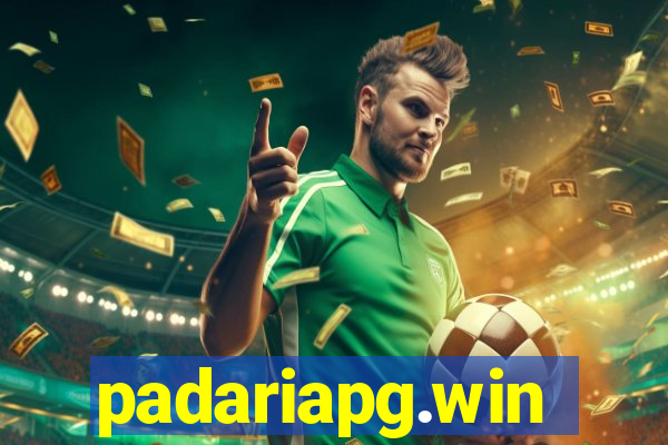 padariapg.win