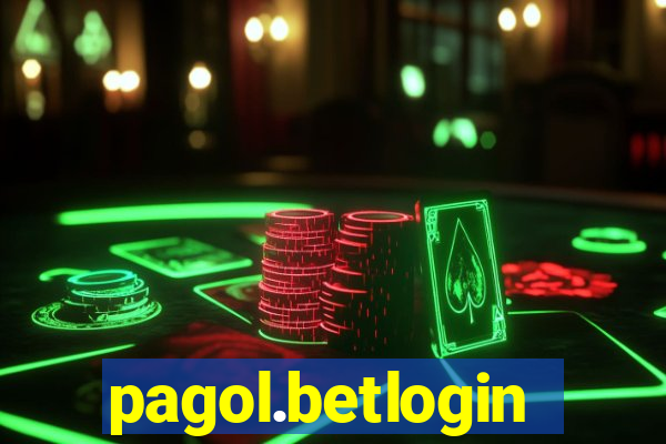 pagol.betlogin