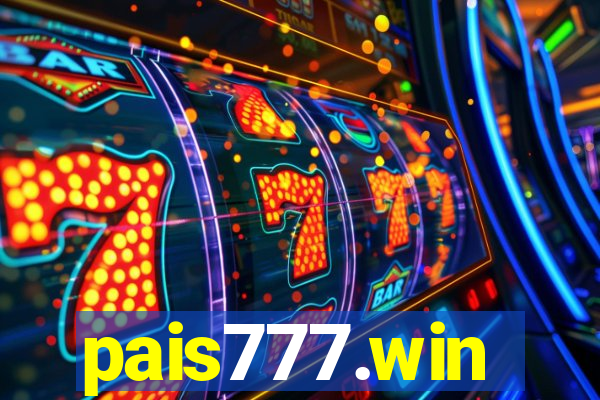 pais777.win