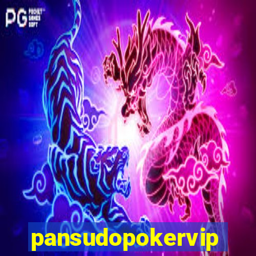 pansudopokervip.net