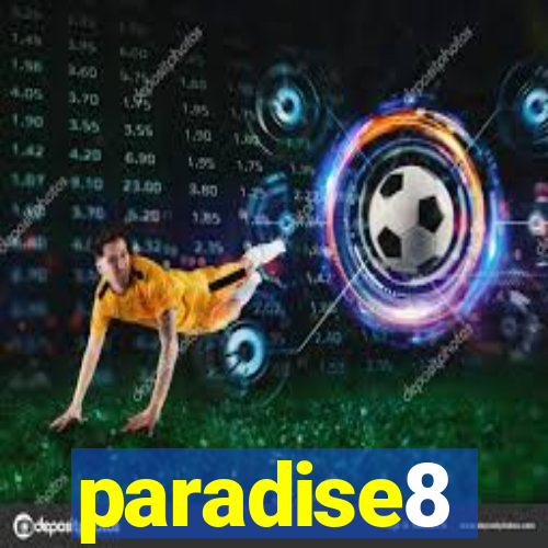 paradise8