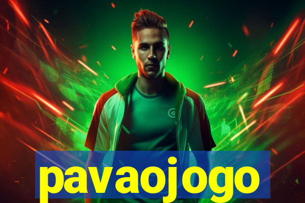 pavaojogo