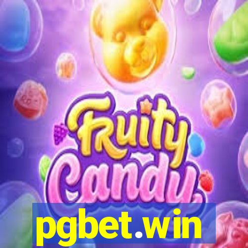 pgbet.win