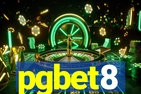 pgbet8