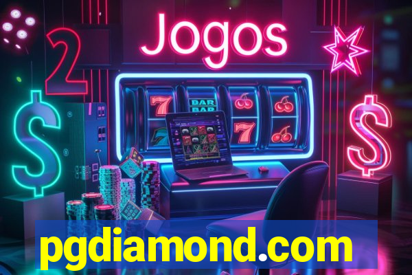 pgdiamond.com