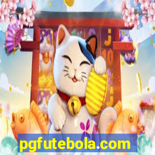 pgfutebola.com