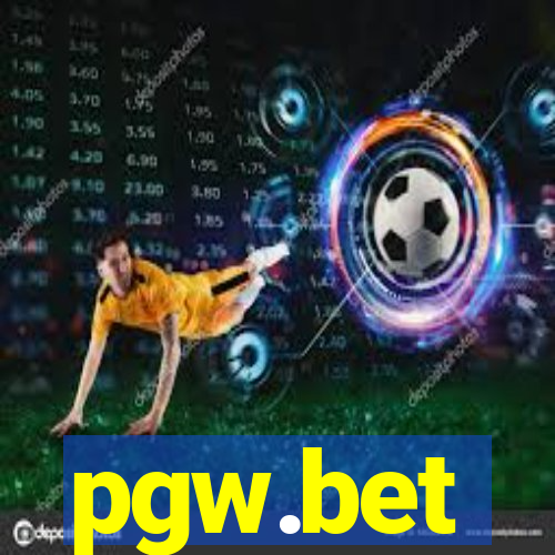 pgw.bet