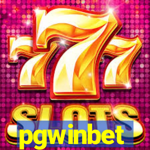 pgwinbet