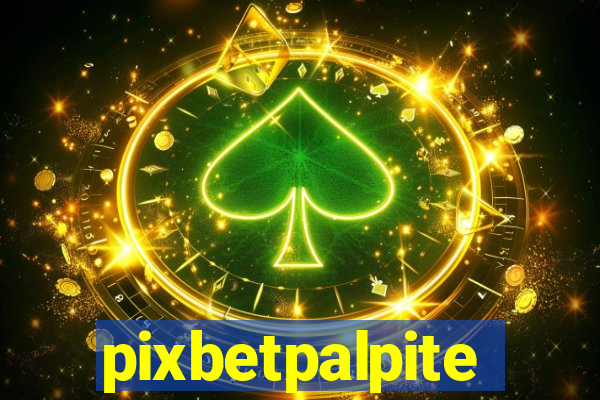 pixbetpalpite