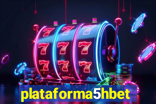 plataforma5hbet.com