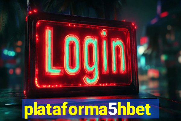 plataforma5hbet.com