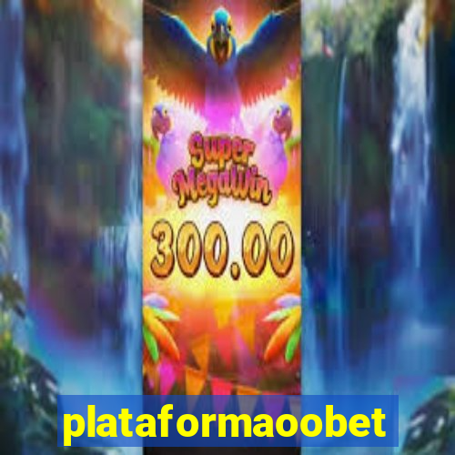 plataformaoobet.com