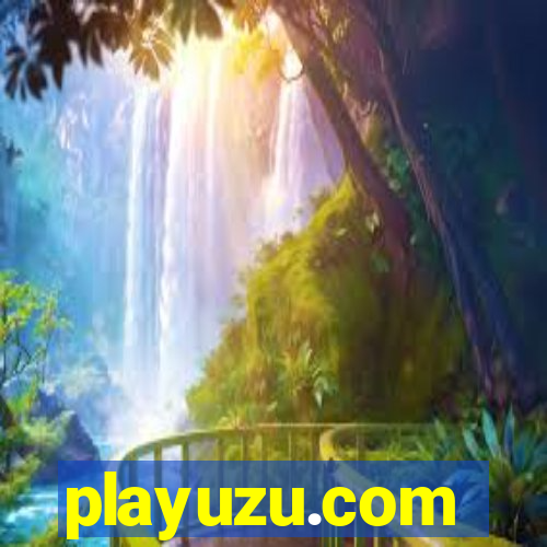 playuzu.com