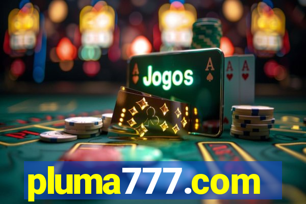 pluma777.com