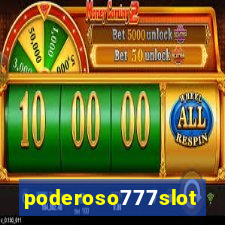 poderoso777slot