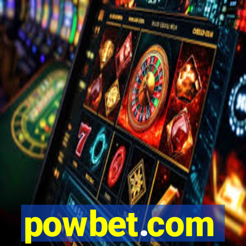 powbet.com