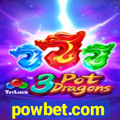 powbet.com