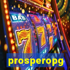 prosperopg