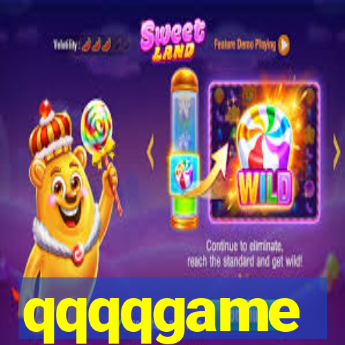 qqqqgame