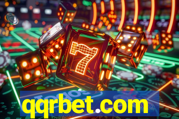 qqrbet.com