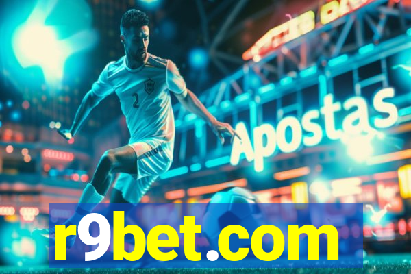 r9bet.com