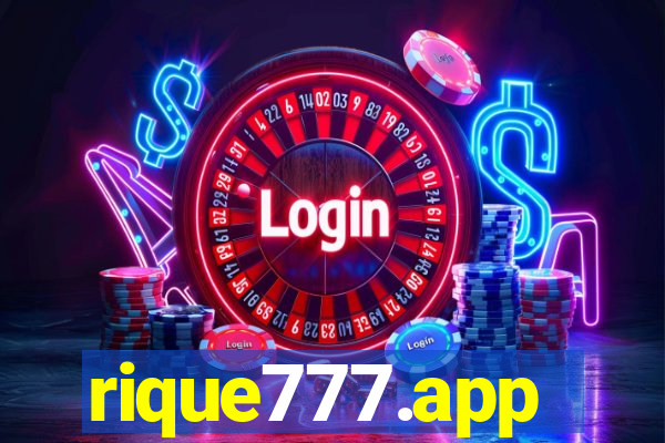 rique777.app