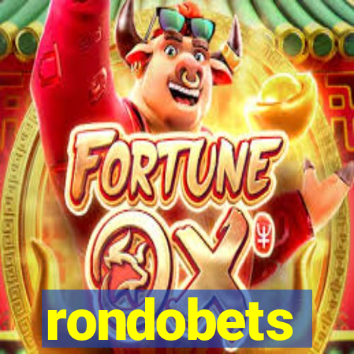 rondobets