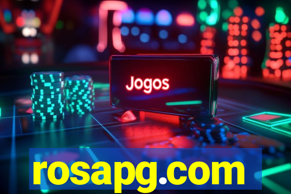 rosapg.com